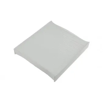 Filtre, air de l'habitacle TEKNÖR FCF-HD-001