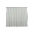 Filtre, air de l'habitacle TEKNÖR FCF-HD-001 - Visuel 3