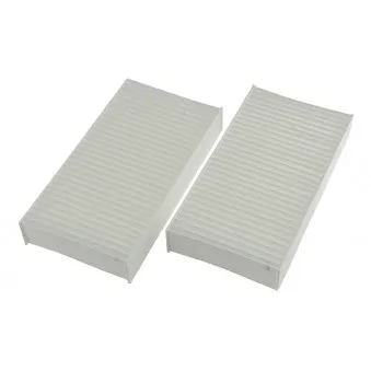 Filtre, air de l'habitacle TEKNÖR