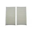 Filtre, air de l'habitacle TEKNÖR FCF-HD-002 - Visuel 3