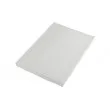Filtre, air de l'habitacle TEKNÖR FCF-HD-003 - Visuel 1