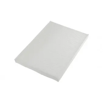 Filtre, air de l'habitacle TEKNÖR FCF-HD-003
