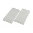 Filtre, air de l'habitacle TEKNÖR FCF-HD-004 - Visuel 1