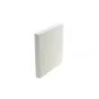Filtre, air de l'habitacle TEKNÖR FCF-HD-007 - Visuel 2