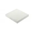 Filtre, air de l'habitacle TEKNÖR FCF-HD-008 - Visuel 1