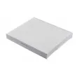 Filtre, air de l'habitacle TEKNÖR FCF-HD-011 - Visuel 1