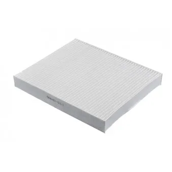 Filtre, air de l'habitacle TEKNÖR FCF-HD-011