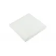 Filtre, air de l'habitacle TEKNÖR FCF-HD-017 - Visuel 1