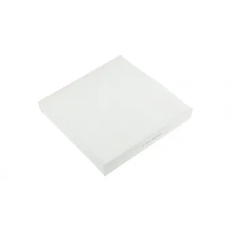 Filtre, air de l'habitacle TEKNÖR FCF-HD-017