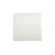 Filtre, air de l'habitacle TEKNÖR FCF-HD-017 - Visuel 3