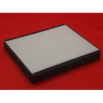 Filtre, air de l'habitacle TEKNÖR FCF-HY-501