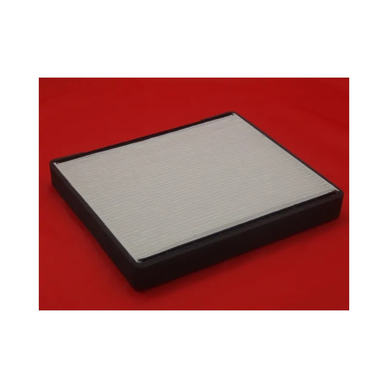 Filtre, air de l'habitacle TEKNÖR FCF-HY-501