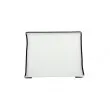 Filtre, air de l'habitacle TEKNÖR FCF-HY-511 - Visuel 3