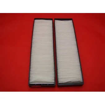 Filtre, air de l'habitacle TEKNÖR FCF-HY-514