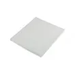 Filtre, air de l'habitacle TEKNÖR FCF-KA-304 - Visuel 1