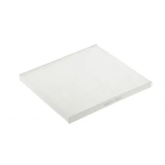 Filtre, air de l'habitacle TEKNÖR FCF-KA-305