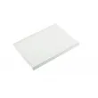 Filtre, air de l'habitacle TEKNÖR FCF-KA-309 - Visuel 1