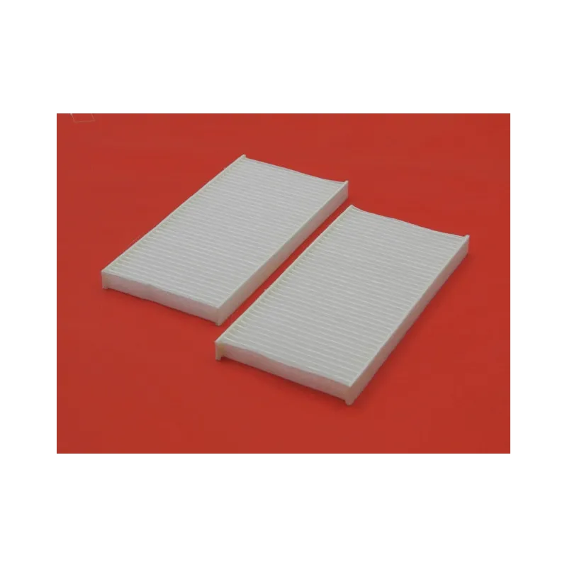 Filtre, air de l'habitacle TEKNÖR FCF-KA-310