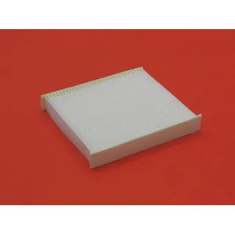 Filtre, air de l'habitacle TEKNÖR FCF-KA-311