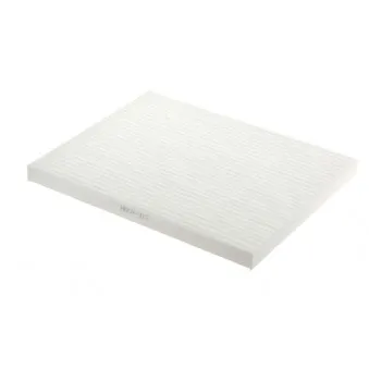 Filtre, air de l'habitacle TEKNÖR FCF-KA-312