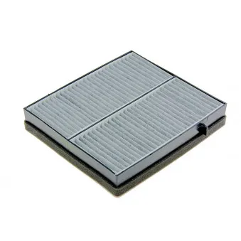 Filtre, air de l'habitacle TEKNÖR FCF-ME-004C