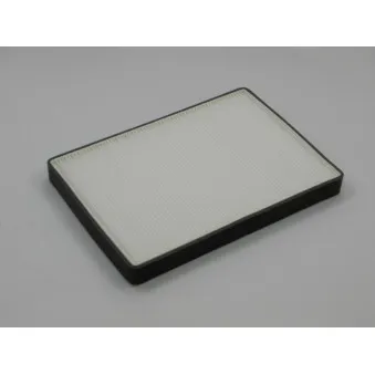 Filtre, air de l'habitacle TEKNÖR FCF-ME-010