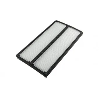 Filtre, air de l'habitacle TEKNÖR FCF-ME-015