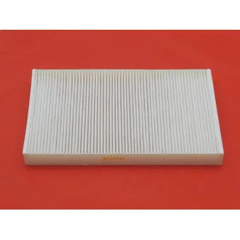 Filtre, air de l'habitacle TEKNÖR FCF-ME-022