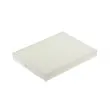 Filtre, air de l'habitacle TEKNÖR FCF-ME-034 - Visuel 1