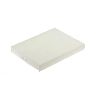 Filtre, air de l'habitacle TEKNÖR FCF-ME-034