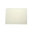 Filtre, air de l'habitacle TEKNÖR FCF-ME-034 - Visuel 3