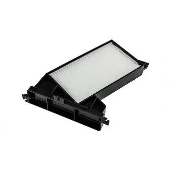 Filtre, air de l'habitacle TEKNÖR FCF-MS-001