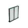 Filtre, air de l'habitacle TEKNÖR FCF-MS-002 - Visuel 3