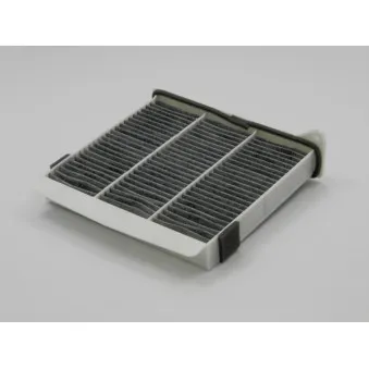 Filtre, air de l'habitacle TEKNÖR FCF-MS-006