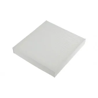 Filtre, air de l'habitacle TEKNÖR FCF-MS-015