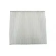 Filtre, air de l'habitacle TEKNÖR FCF-MS-015 - Visuel 3