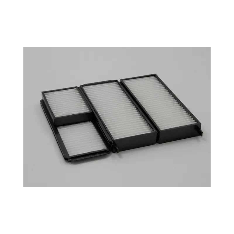 Filtre, air de l'habitacle TEKNÖR FCF-MZ-000