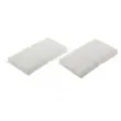 Filtre, air de l'habitacle TEKNÖR FCF-MZ-002 - Visuel 1