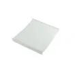 Filtre, air de l'habitacle TEKNÖR FCF-MZ-010 - Visuel 1