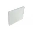 Filtre, air de l'habitacle TEKNÖR FCF-MZ-010 - Visuel 2