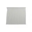 Filtre, air de l'habitacle TEKNÖR FCF-MZ-021 - Visuel 3