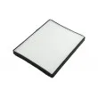 Filtre, air de l'habitacle TEKNÖR FCF-NS-000 - Visuel 1
