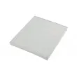 Filtre, air de l'habitacle TEKNÖR FCF-NS-002 - Visuel 1