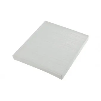 Filtre, air de l'habitacle TEKNÖR FCF-NS-002