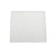 Filtre, air de l'habitacle TEKNÖR FCF-NS-002 - Visuel 3
