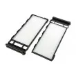 Filtre, air de l'habitacle TEKNÖR FCF-NS-004 - Visuel 1