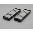 Filtre, air de l'habitacle TEKNÖR FCF-NS-007 - Visuel 1