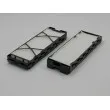 Filtre, air de l'habitacle TEKNÖR FCF-NS-007 - Visuel 2