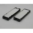 Filtre, air de l'habitacle TEKNÖR FCF-NS-007 - Visuel 3