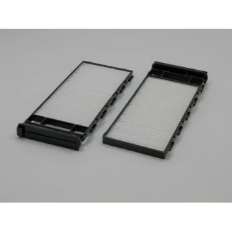Filtre, air de l'habitacle TEKNÖR FCF-NS-008